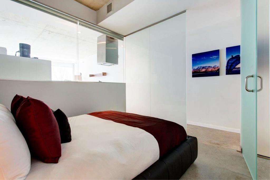 Loft4U Apartments By Corporatestays Montreal Luaran gambar